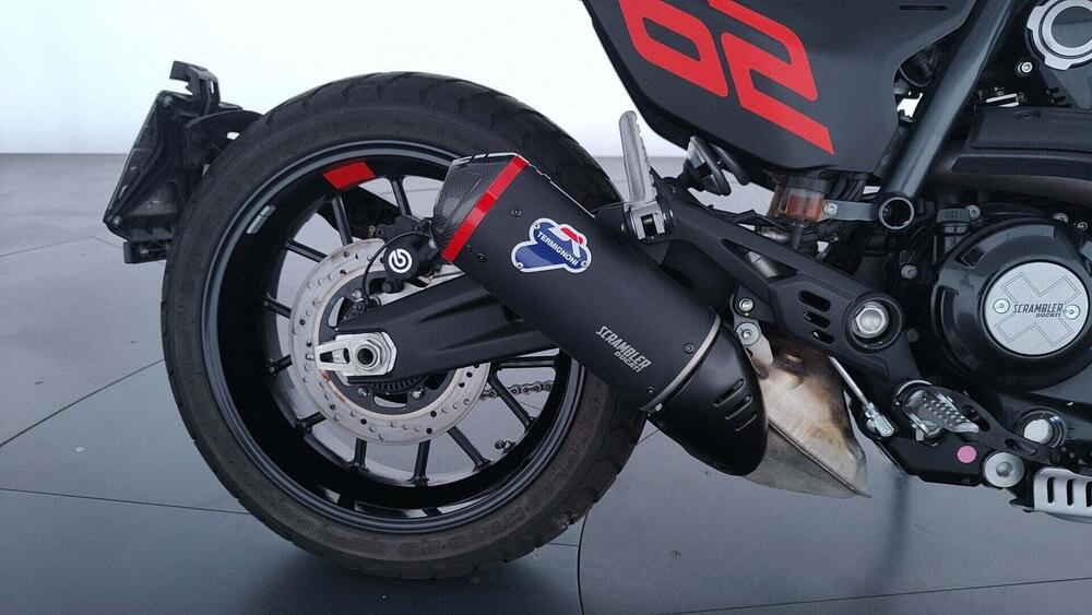 Ducati Scrambler 800 Full Throttle (2023 - 24) (9)