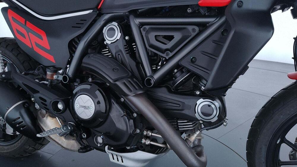 Ducati Scrambler 800 Full Throttle (2023 - 24) (11)