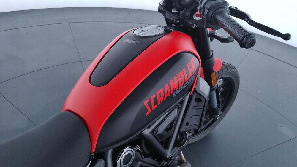 Ducati Scrambler 800 Full Throttle (2023 - 24) (12)