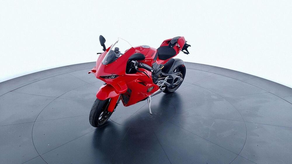Ducati Panigale V4 (2025 - 26)