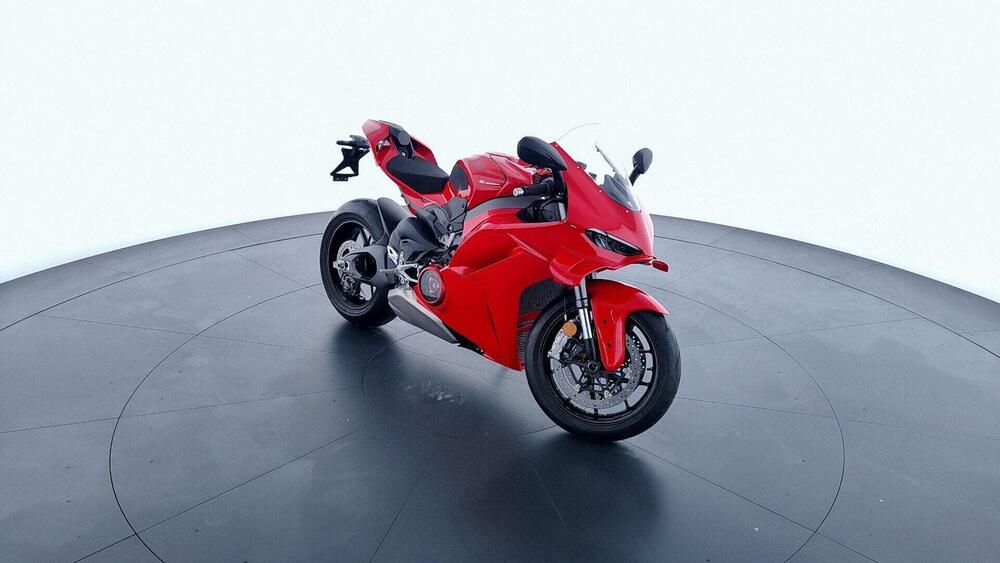 Ducati Panigale V4 (2025 - 26) (3)
