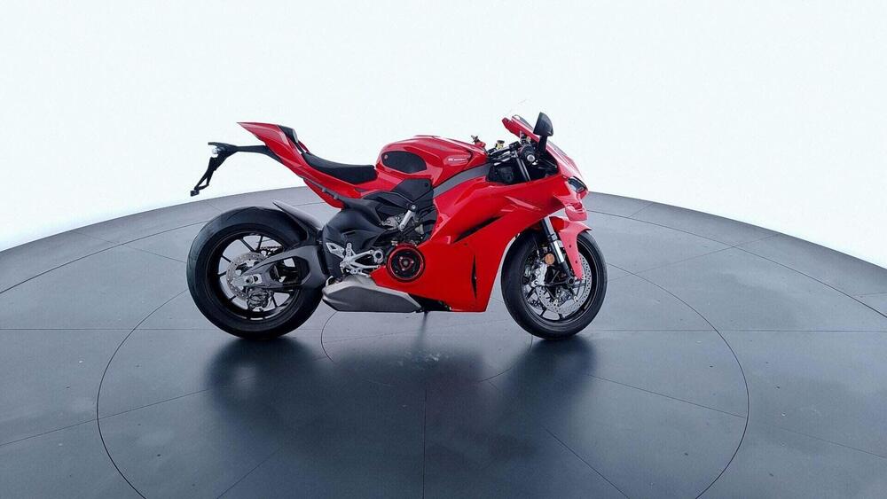 Ducati Panigale V4 (2025 - 26) (4)