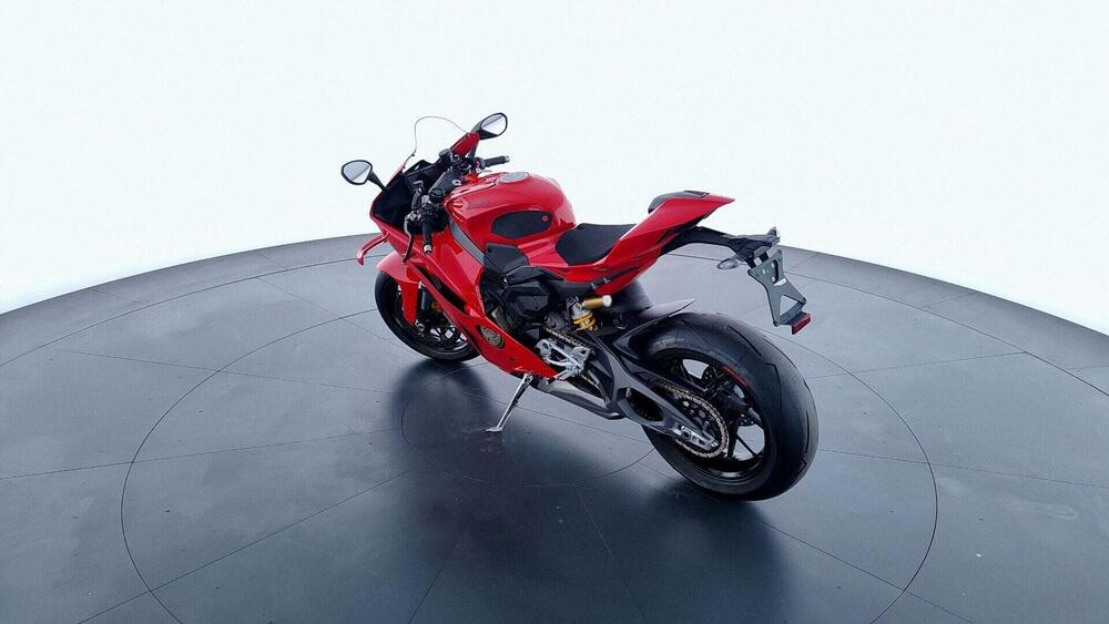 Ducati Panigale V4 (2025 - 26) (7)