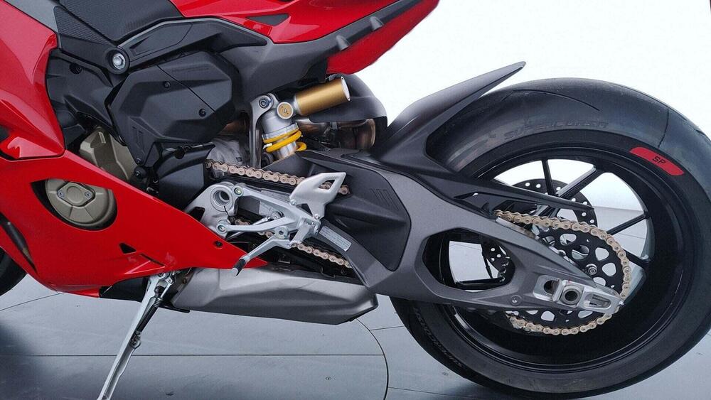 Ducati Panigale V4 (2025 - 26) (13)