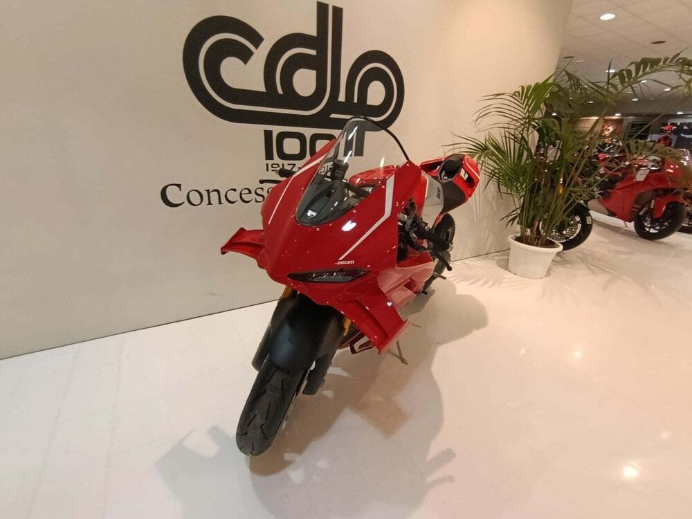 Ducati Panigale V4 R (2026) (2)