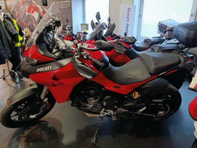 Ducati Multistrada V2 S (2022 - 24) usata
