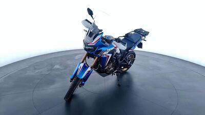 Honda Africa Twin CRF 1000L Travel Edition (2018 - 19) usata