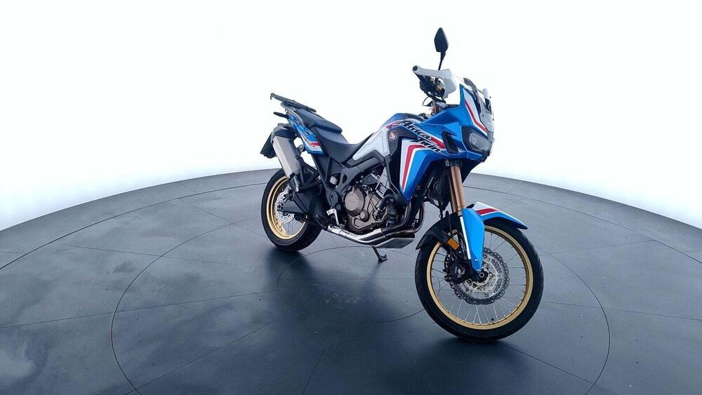 Honda Africa Twin CRF 1000L Travel Edition (2018 - 19) (3)