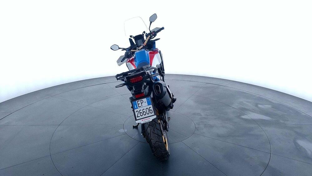 Honda Africa Twin CRF 1000L Travel Edition (2018 - 19) (6)