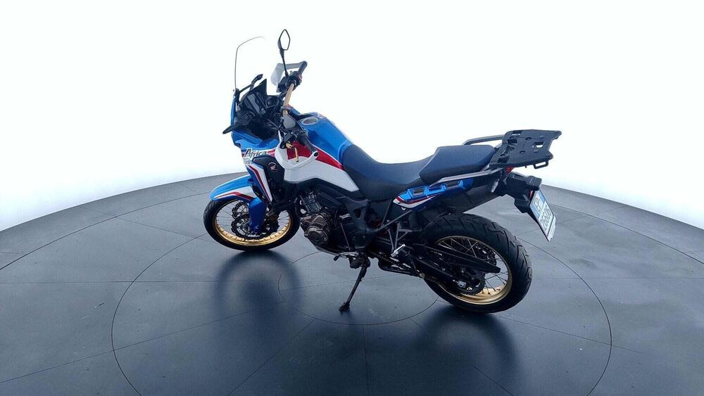 Honda Africa Twin CRF 1000L Travel Edition (2018 - 19) (7)