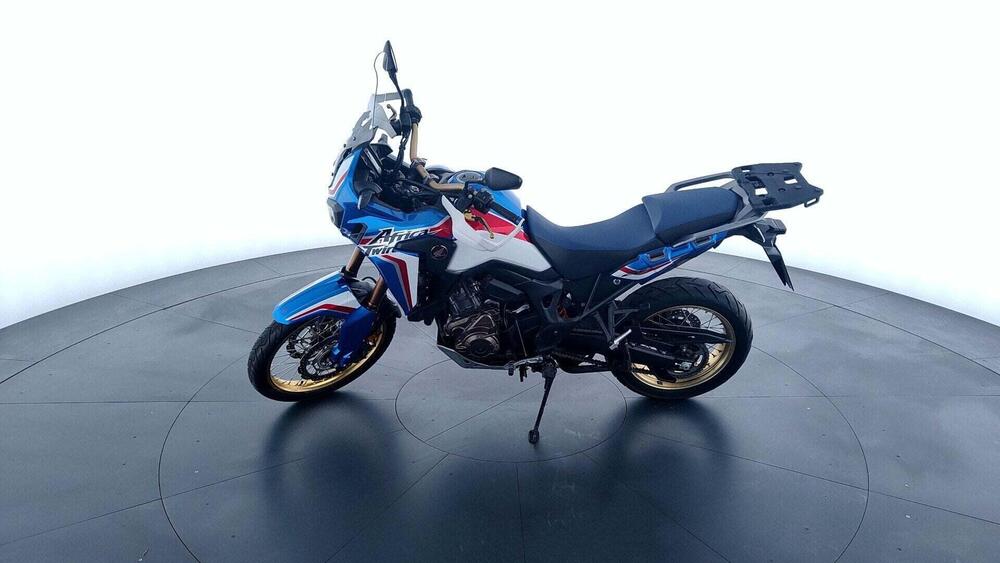 Honda Africa Twin CRF 1000L Travel Edition (2018 - 19) (8)