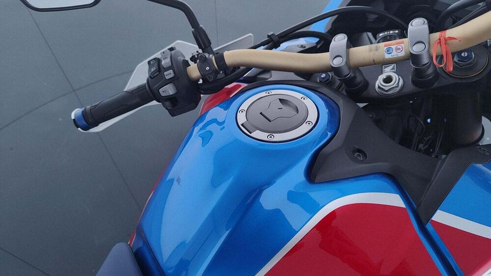 Honda Africa Twin CRF 1000L Travel Edition (2018 - 19) (13)