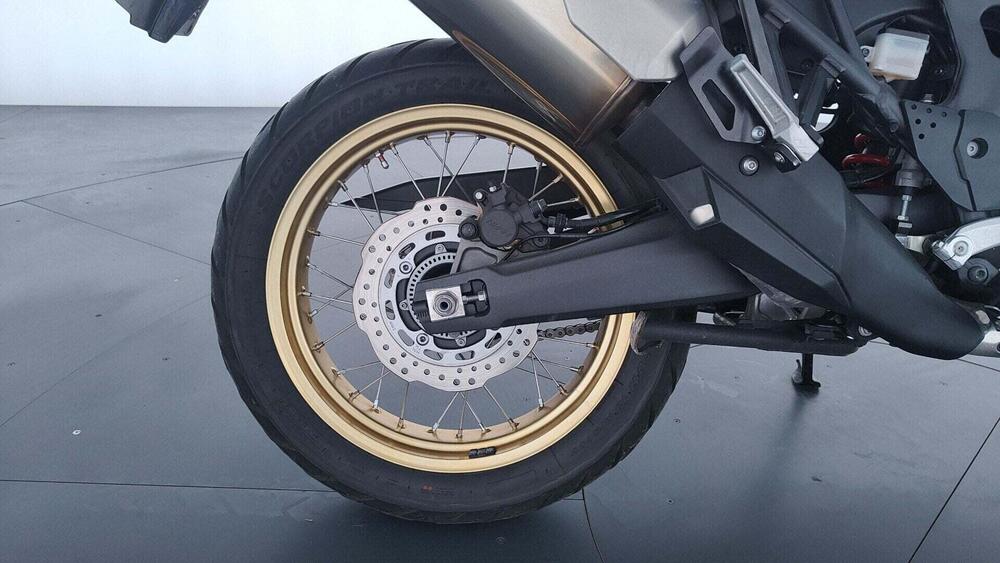 Honda Africa Twin CRF 1000L Travel Edition (2018 - 19) (17)