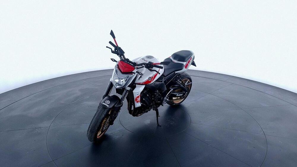 Yamaha FZ1 ABS (2006 - 16)