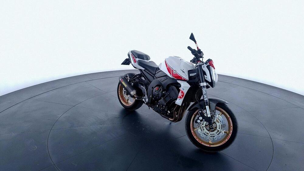 Yamaha FZ1 ABS (2006 - 16) (3)