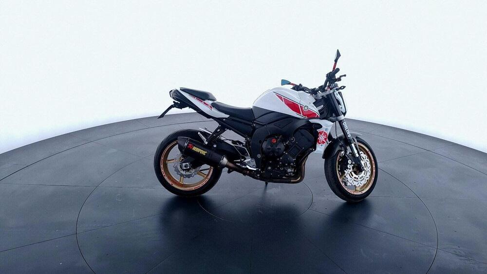 Yamaha FZ1 ABS (2006 - 16) (4)