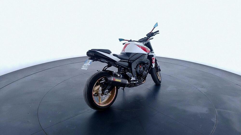 Yamaha FZ1 ABS (2006 - 16) (5)