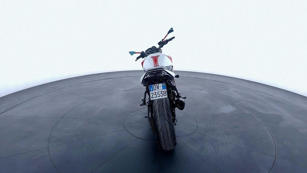 Yamaha FZ1 ABS (2006 - 16) (6)