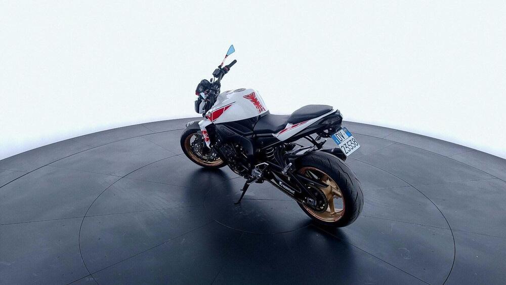 Yamaha FZ1 ABS (2006 - 16) (7)