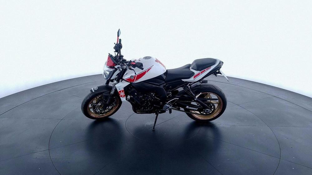 Yamaha FZ1 ABS (2006 - 16) (8)