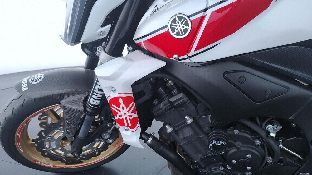 Yamaha FZ1 ABS (2006 - 16) (10)