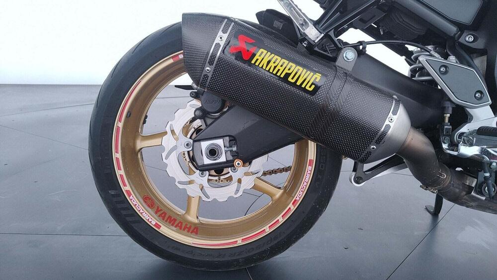 Yamaha FZ1 ABS (2006 - 16) (11)