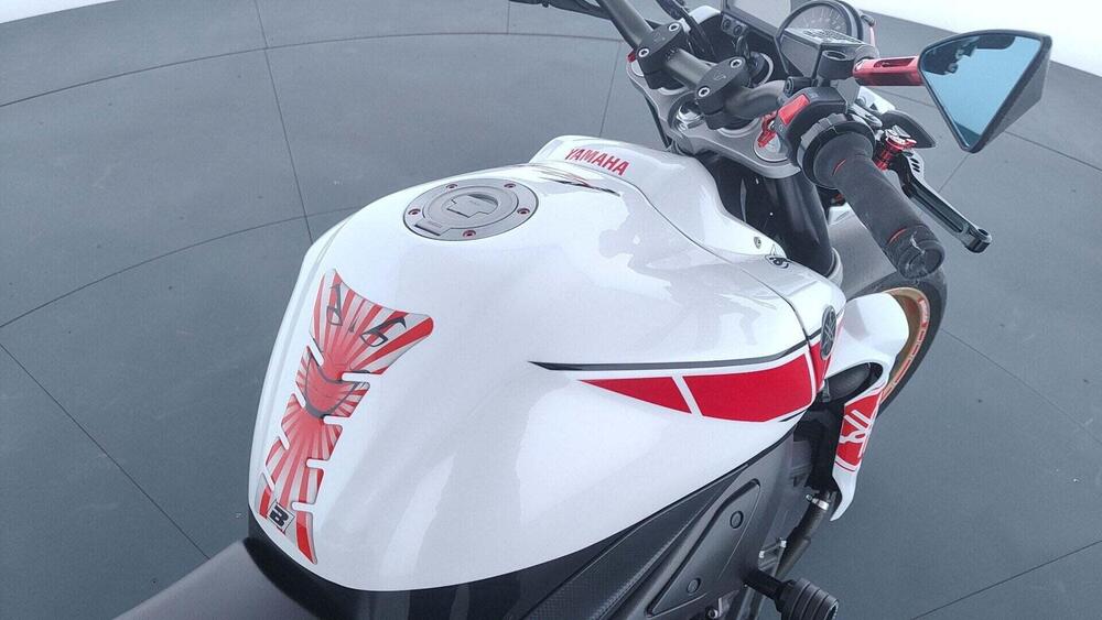 Yamaha FZ1 ABS (2006 - 16) (12)