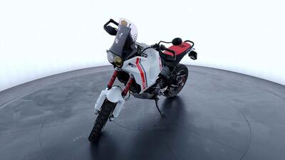 Ducati DesertX (2022 - 25) usata