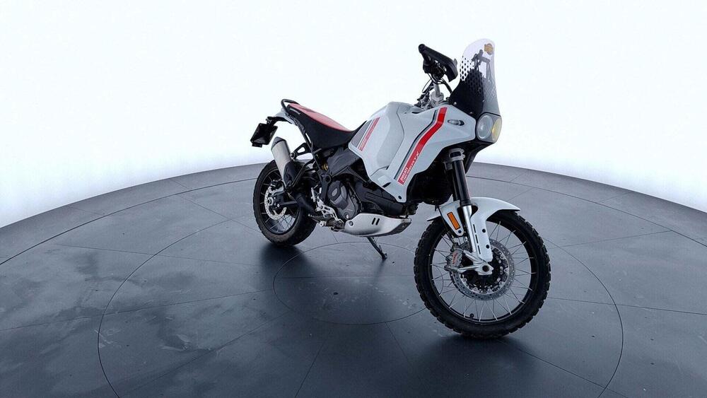 Ducati DesertX (2022 - 25) (3)