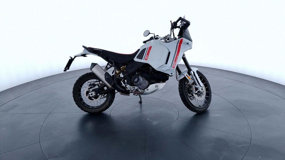 Ducati DesertX (2022 - 25) (4)