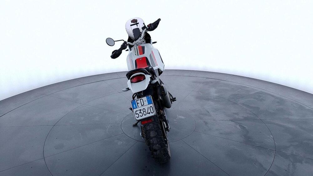 Ducati DesertX (2022 - 25) (6)