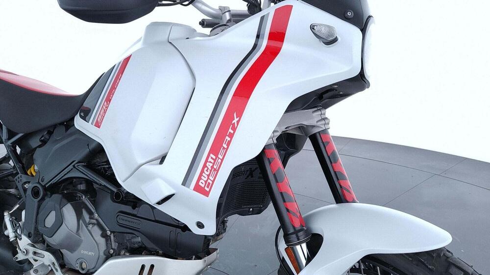 Ducati DesertX (2022 - 25) (9)