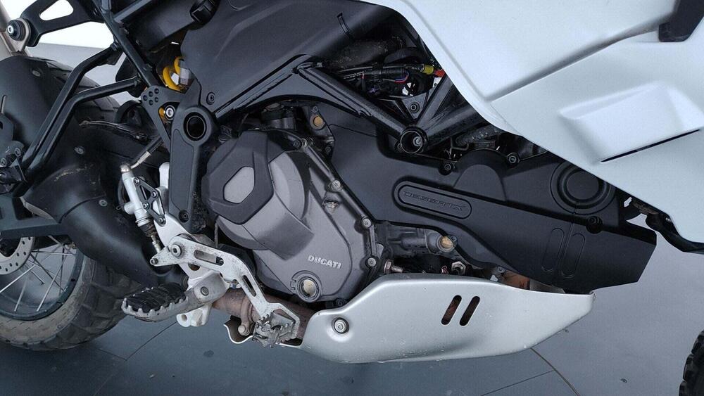 Ducati DesertX (2022 - 25) (10)