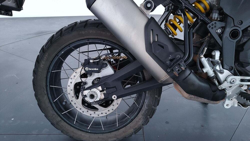 Ducati DesertX (2022 - 25) (11)
