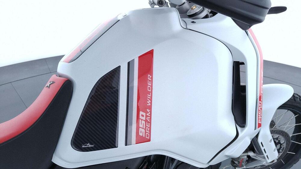 Ducati DesertX (2022 - 25) (12)