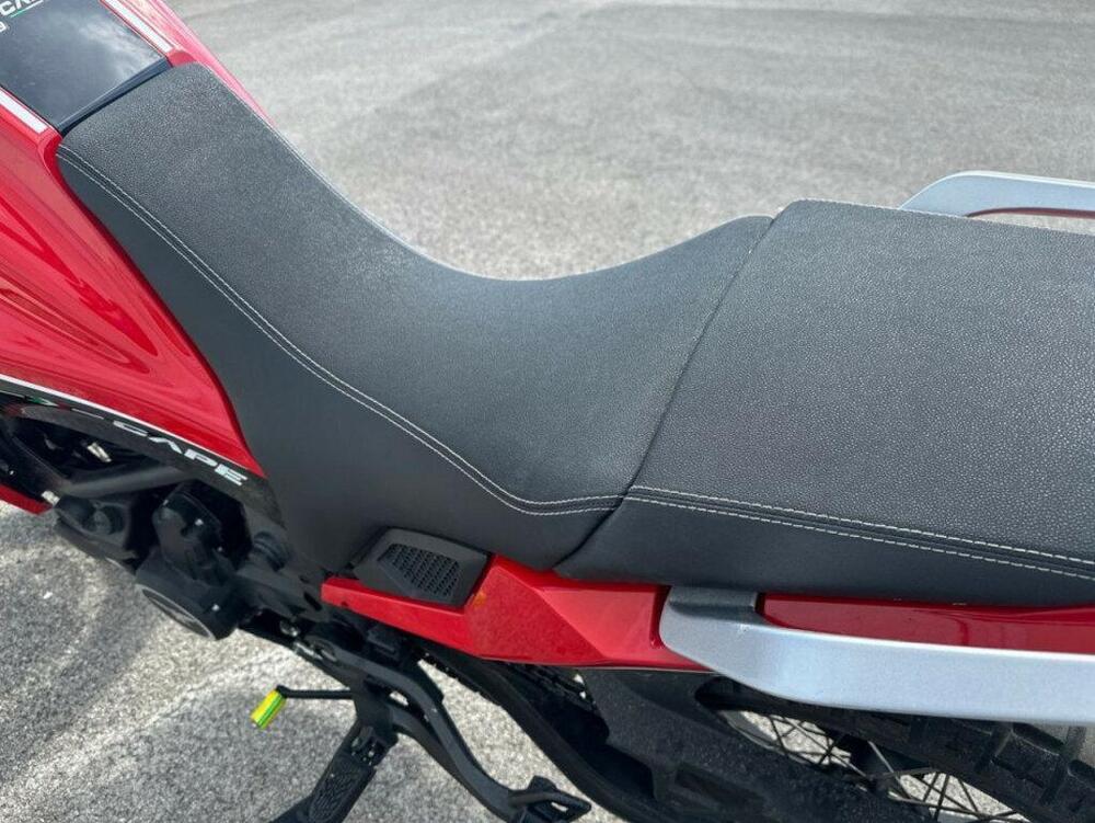 Moto Morini X-Cape 650 (2021 - 26) (5)
