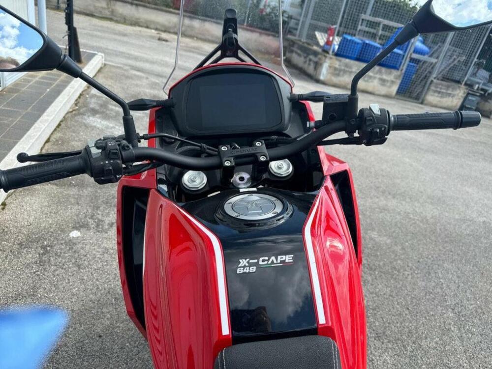 Moto Morini X-Cape 650 (2021 - 26) (7)