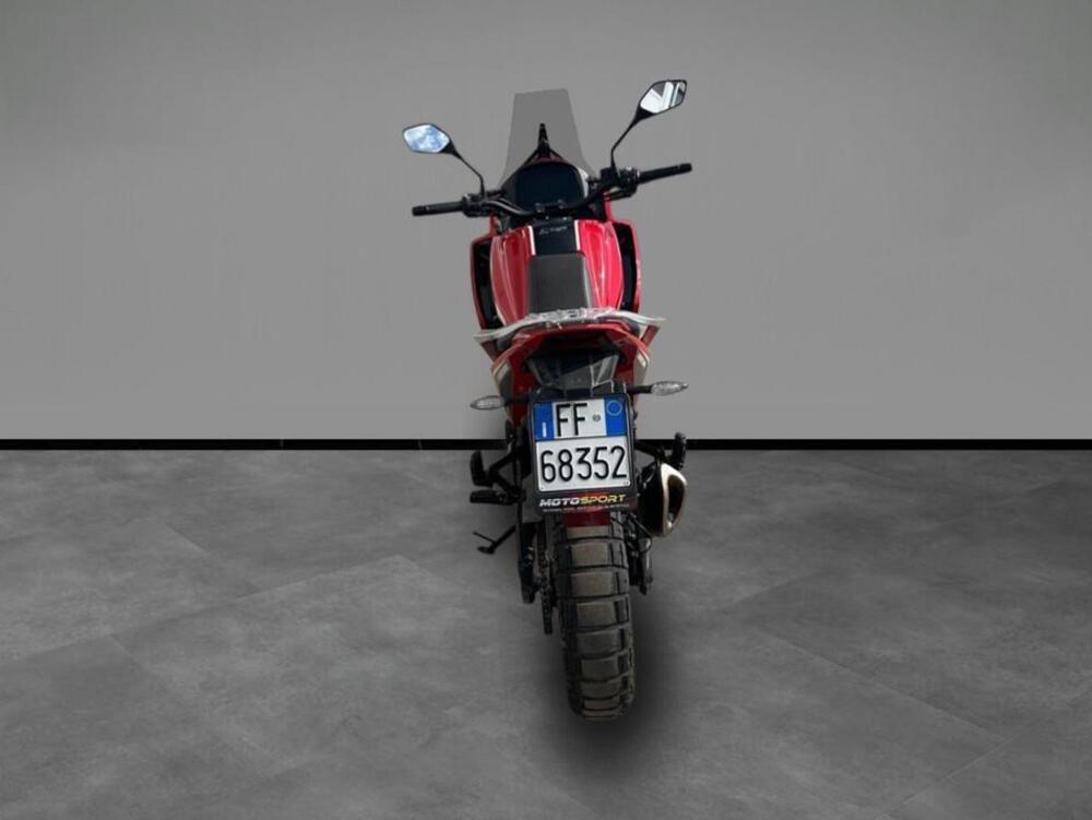 Moto Morini X-Cape 650 (2021 - 26) (4)