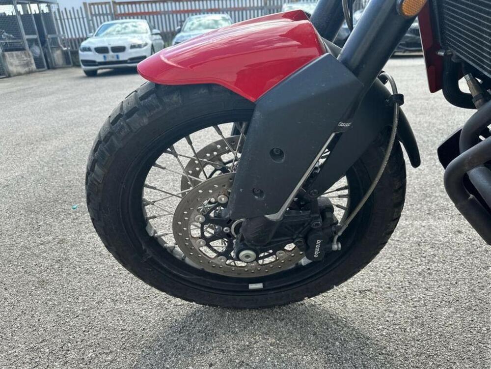 Moto Morini X-Cape 650 (2021 - 26) (8)
