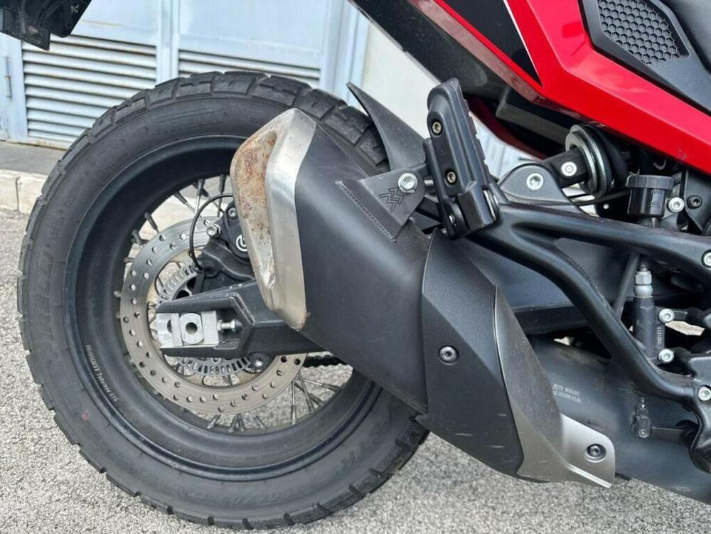 Moto Morini X-Cape 650 (2021 - 26) (10)