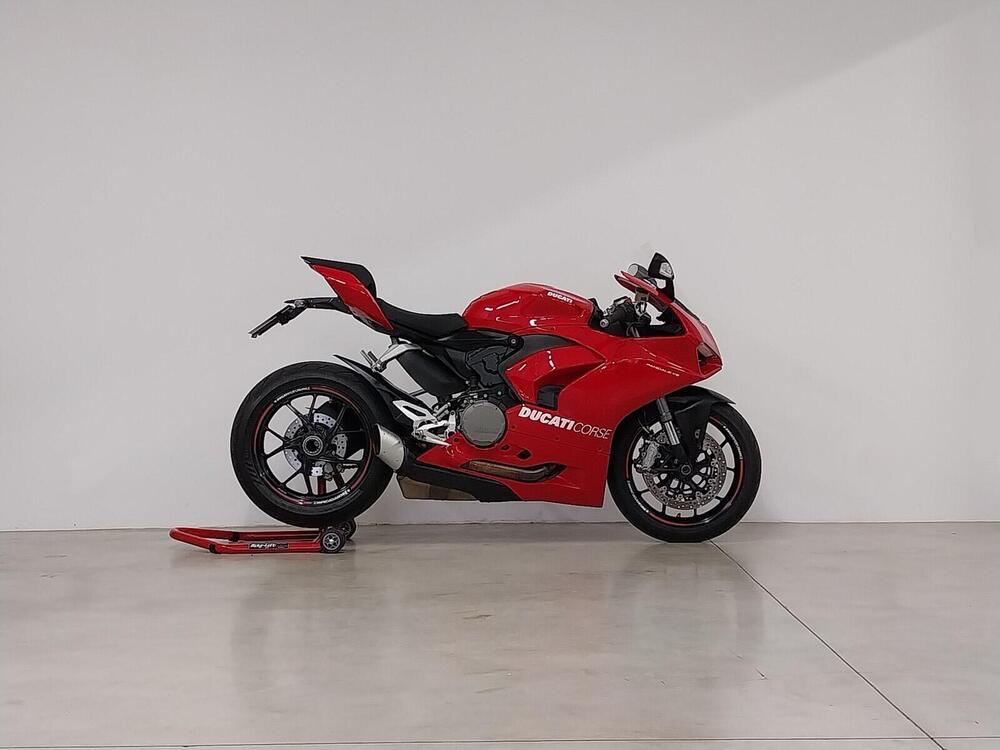 Ducati Panigale V2 955 (2020)
