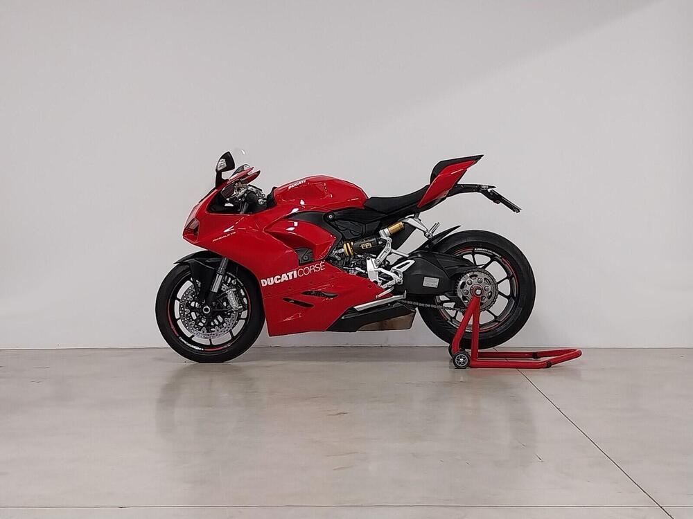Ducati Panigale V2 955 (2020) (2)