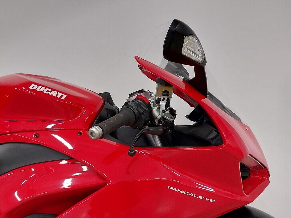 Ducati Panigale V2 955 (2020) (7)