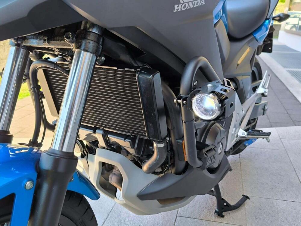 Honda NC 750 X DCT ABS (2018 - 20) (5)