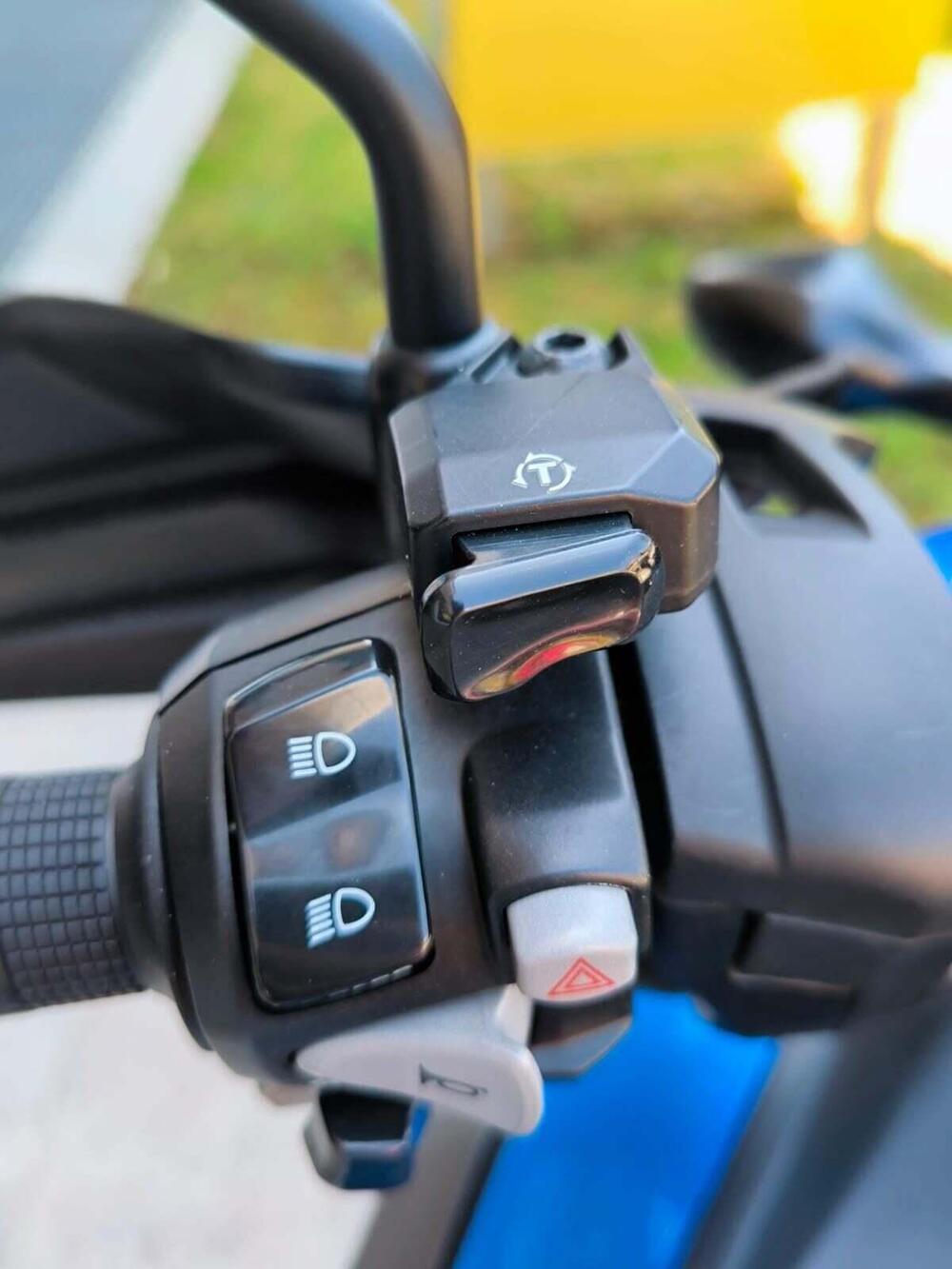 Honda NC 750 X DCT ABS (2018 - 20) (6)