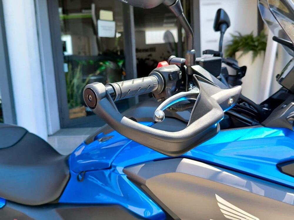 Honda NC 750 X DCT ABS (2018 - 20) (9)