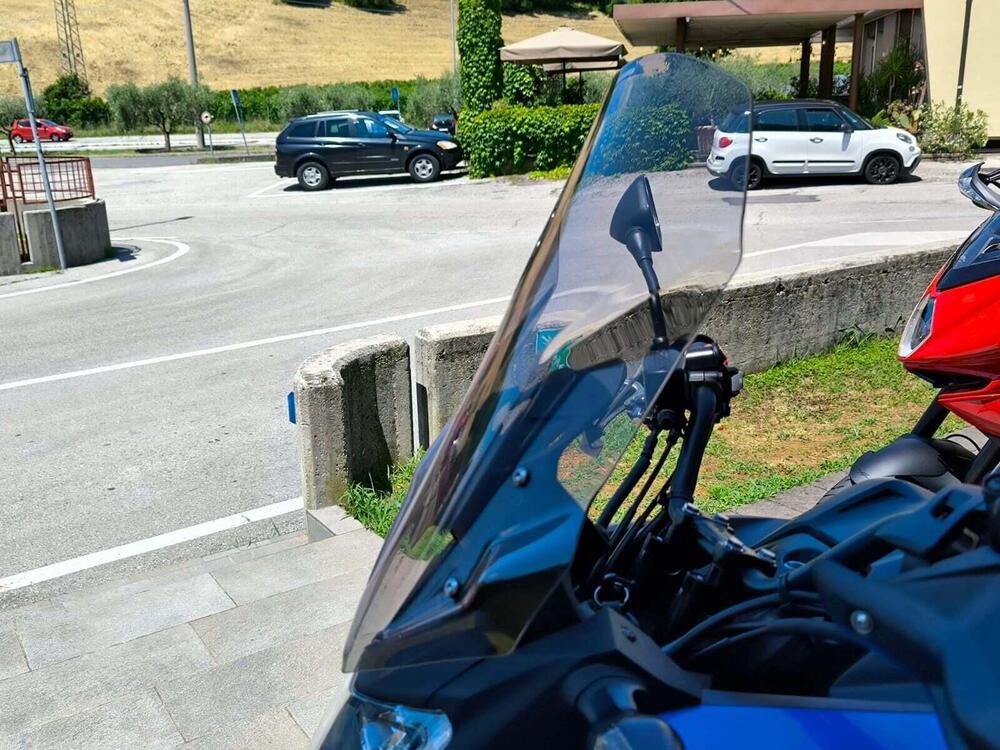 Honda NC 750 X DCT ABS (2018 - 20) (11)