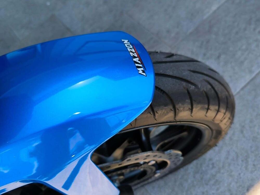 Honda NC 750 X DCT ABS (2018 - 20) (13)