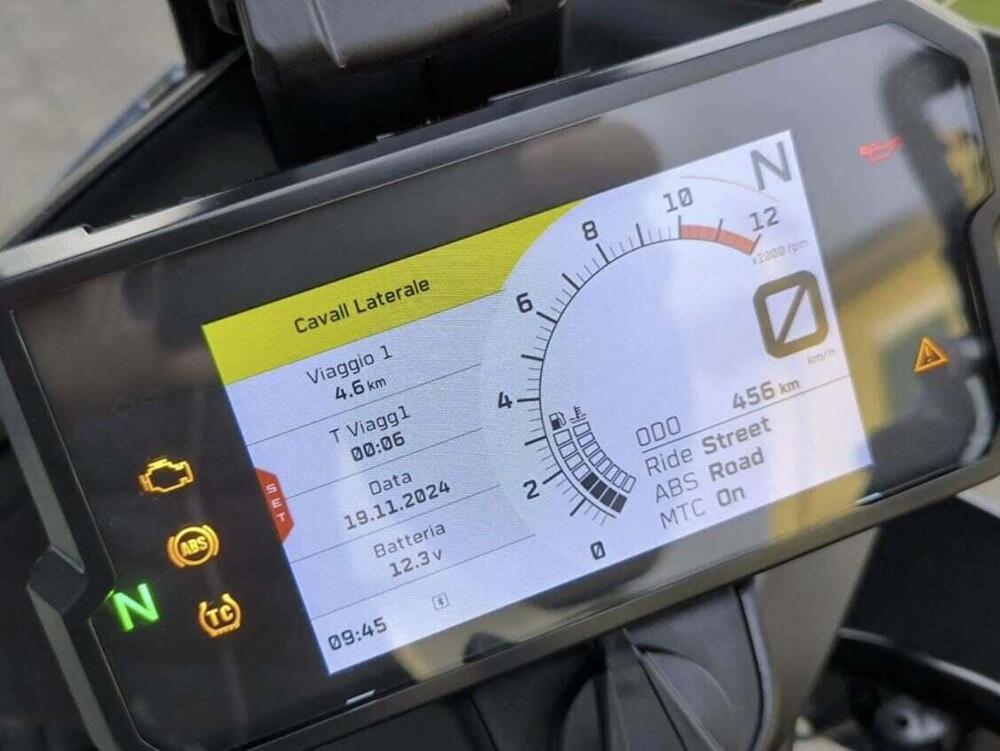 KTM 390 Adventure SW "Spooked Wheels" (2023 - 24) (3)