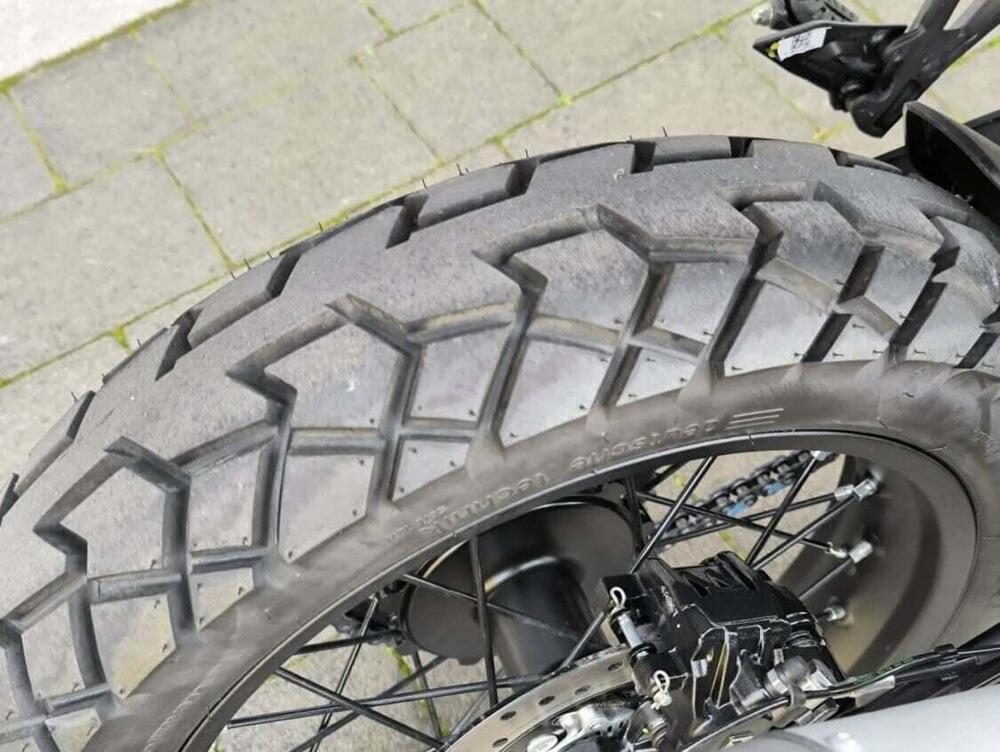 KTM 390 Adventure SW "Spooked Wheels" (2023 - 24) (6)